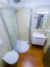 Pokoje, Hotel Olympland, Trutnov, Krkonoše