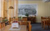 Restaurace, Hotel Praděd Thamm, Zlaté Hory, Jeseníky