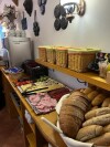 Restaurace, Penzion Melkus, Krkonoše