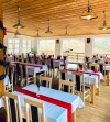 Restaurace, Horská chata pod Sokolím **, Terchová