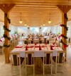 Restaurace, Horská chata pod Sokolím **, Terchová