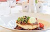 Restaurace, Hotel Dvořák Spa & Wellness ****, Karlovy Vary
