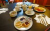 Restaurace, Hotel Dvořák Spa & Wellness ****, Karlovy Vary