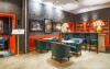Interiér, Hotel Dvořák Spa & Wellness ****, Karlovy Vary