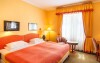 Pokoje, Hotel Dvořák Spa & Wellness ****, Karlovy Vary
