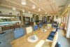 Restaurace, Hotel Legend ***, Dunajská Streda