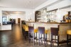 Restaurace, Farma Nová Amerika, Kuks, Podkrkonoší