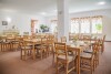 Restaurace, Farma Nová Amerika, Kuks, Podkrkonoší