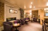 Bar, Berghotel Hochfügen ****, Tyrolsko, Rakousko