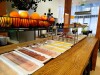 Restaurace, Comfort Hotel Olomouc Centre ***, Morava