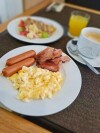 Restaurace, Comfort Hotel Olomouc Centre ***, Morava