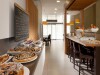 Restaurace, Comfort Hotel Olomouc Centre ***, Morava