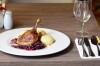 Restaurace, Clarion Congress Hotel Olomouc ****, Morava