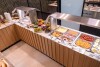 Restaurace, Thermal Hotel Campino ****, Dunajská Streda