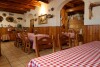 Restaurace, Penzion Tapolca Fogadó ***, Miskolc