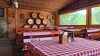 Restaurace, Penzion Tapolca Fogadó ***, Miskolc