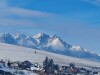 Okolí, Hotel Galica, Vrbov, Vysoké Tatry, Slovensko