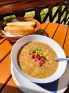 Restaurace, Penzion Havírna, Letovice, Moravský kras