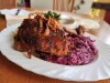 Restaurace, Penzion Havírna, Letovice, Moravský kras