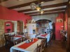 Restaurace, Penzion Havírna, Letovice, Moravský kras