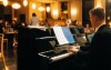Restaurace, Sporthotel am Semmering ***, Rakousko