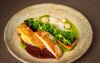 Polopenze, restaurace, Sporthotel am Semmering ***, Rakousko