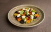 Polopenze, restaurace, Sporthotel am Semmering ***, Rakousko