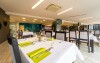 Restaurace, Alibaba Kongres Hotel & Spa ***, Humenné