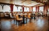 Restaurace, Górski Pałacyk, Kościelisko, polské Tatry