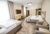 Pokoje, Hotel Mariel ***, Znojmo, jižní Morava