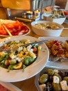 Restaurace, Penzión Slovakia, Ždiar, Belianské Tatry