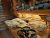 Restaurace, Penzión Slovakia, Ždiar, Belianské Tatry