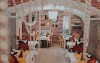 Restaurace, Oxigén Hotel **** Superior Family & Spa