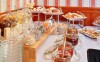 Restaurace, Chateau St. Havel ****, Praha