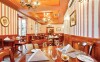 Restaurace, Chateau St. Havel ****, Praha