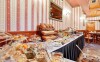 Restaurace, Chateau St. Havel ****, Praha