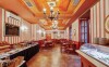 Restaurace, Chateau St. Havel ****, Praha