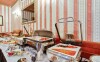 Restaurace, Chateau St. Havel ****, Praha