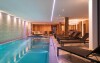 Wellness, Ursprung Panorama Hotel ****, rakouské Alpy