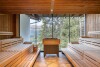 Wellness, Ursprung Panorama Hotel ****, rakouské Alpy