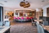 Bar, Ursprung Panorama Hotel ****, rakouské Alpy