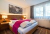 Pokoje, Ursprung Panorama Hotel ****, rakouské Alpy