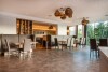 Restaurace, Ursprung Panorama Hotel ****, rakouské Alpy