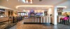 Restaurace, Ursprung Panorama Hotel ****, rakouské Alpy