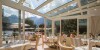 Restaurace, Hotel Rita ****, Rakousko