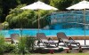 Wellness, Hotel Bernstein Prerow ****, Německo