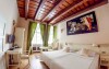 Superior pokoj, Hotel Tyn Yard Residence ****, Praha