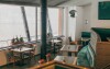 Restaurace, Hotel Split ****, Kadaň