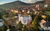 Chateau Franz, Severní Čechy