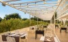Restaurace a bar, Magal Hotel by Aminess ***, ostrov Krk